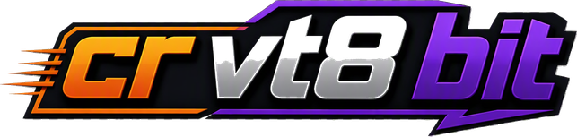 cr vt8 bit